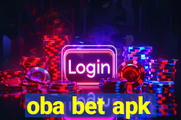 oba bet apk